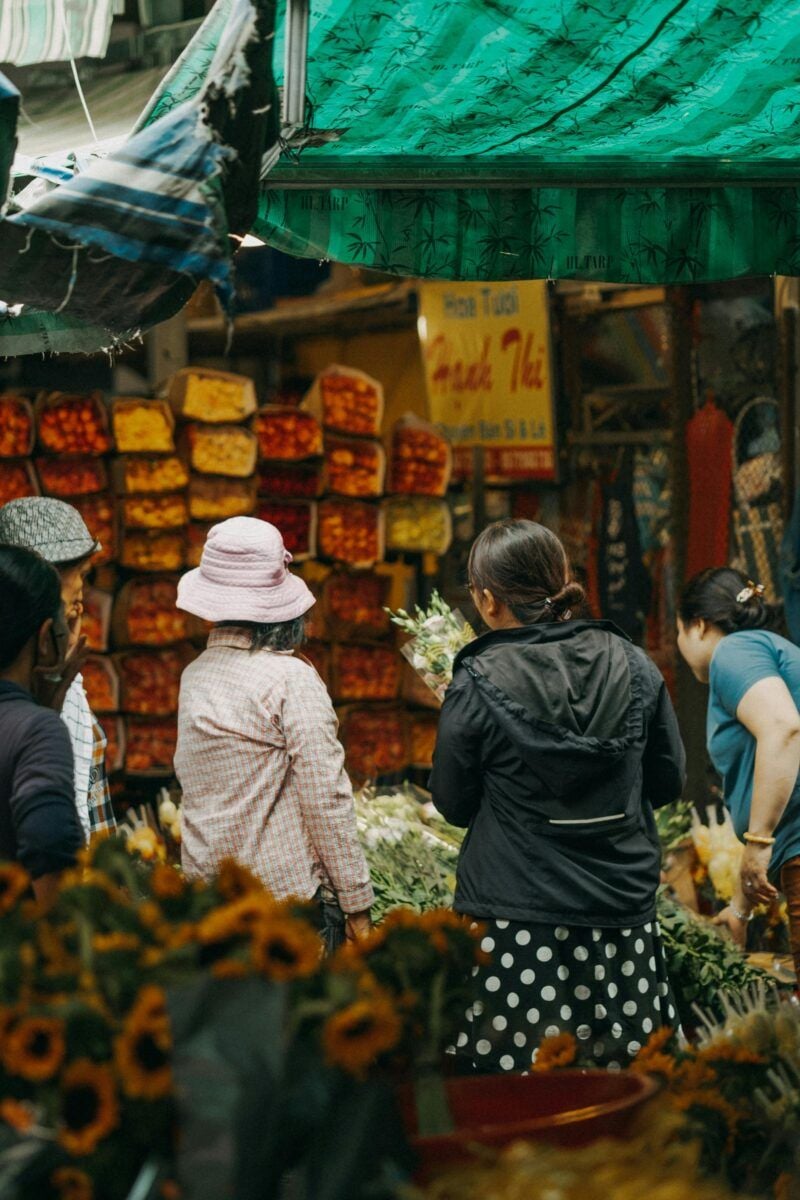 Ho Chi Minh City guide