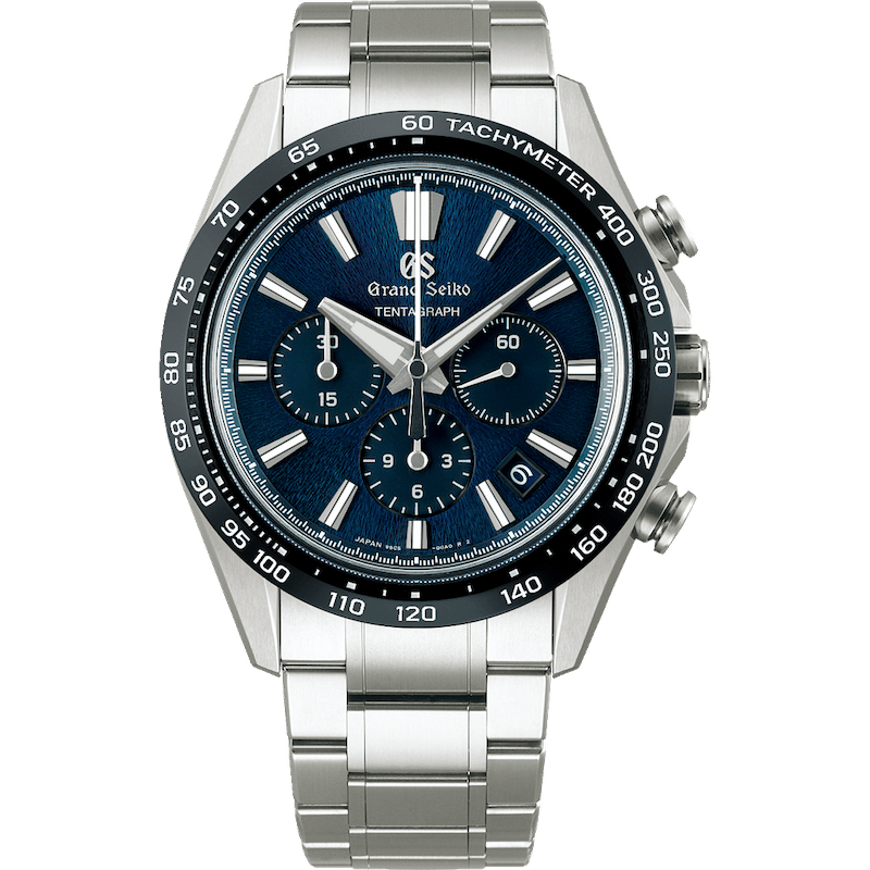 Grand Seiko Collection 2023