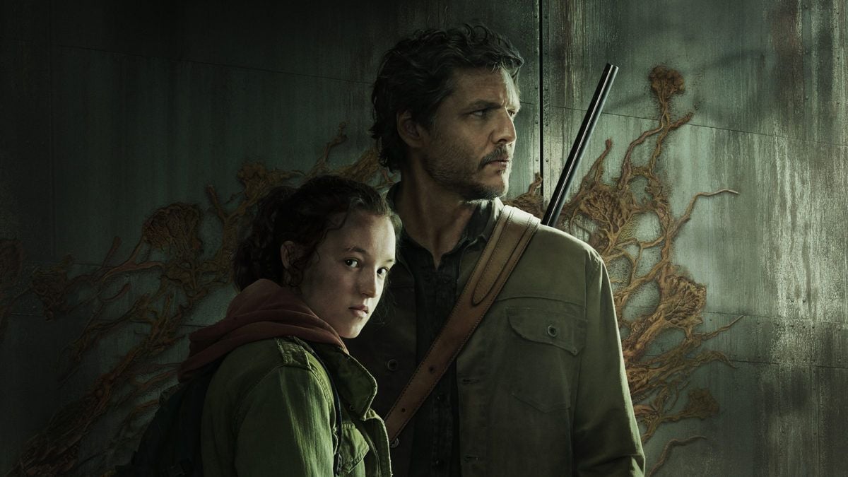 HBO's The Last Of Us Season 2