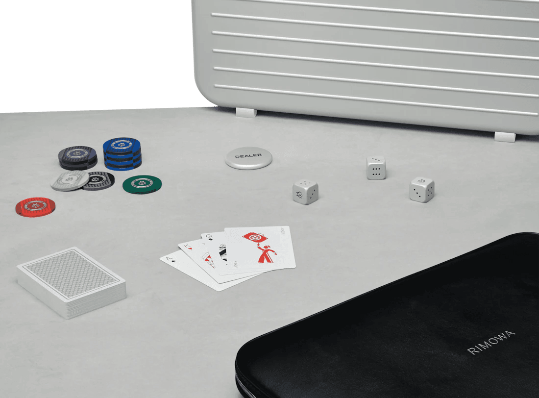Rimowa Poker Attache