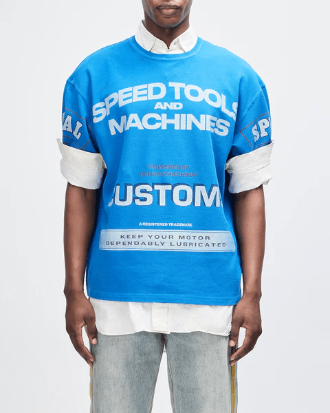 Deus Ex Machina SS26 Collection