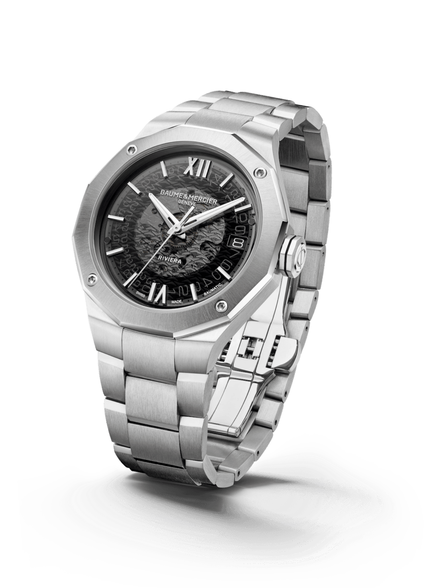 Baume & Mercier collection 2023