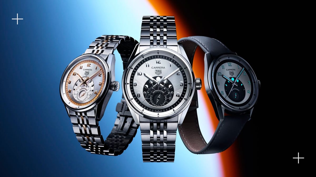 Geneva Watch Days 2025
