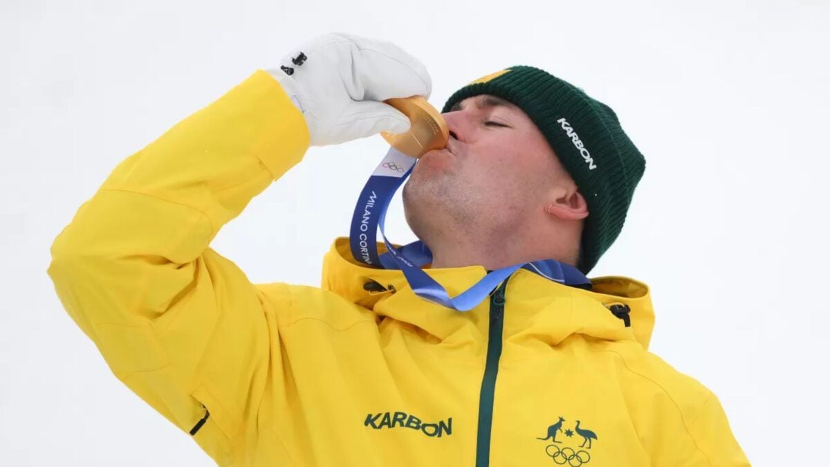 Winter Olympic Games