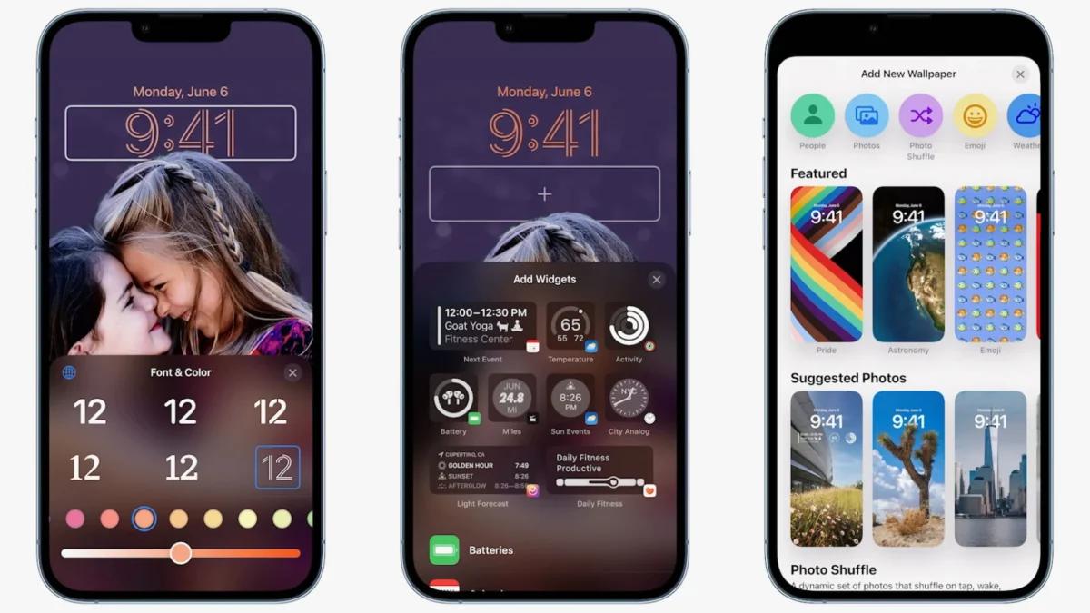 Apple iOS 17 Will Introduce Several Of The "Most Requested" Features