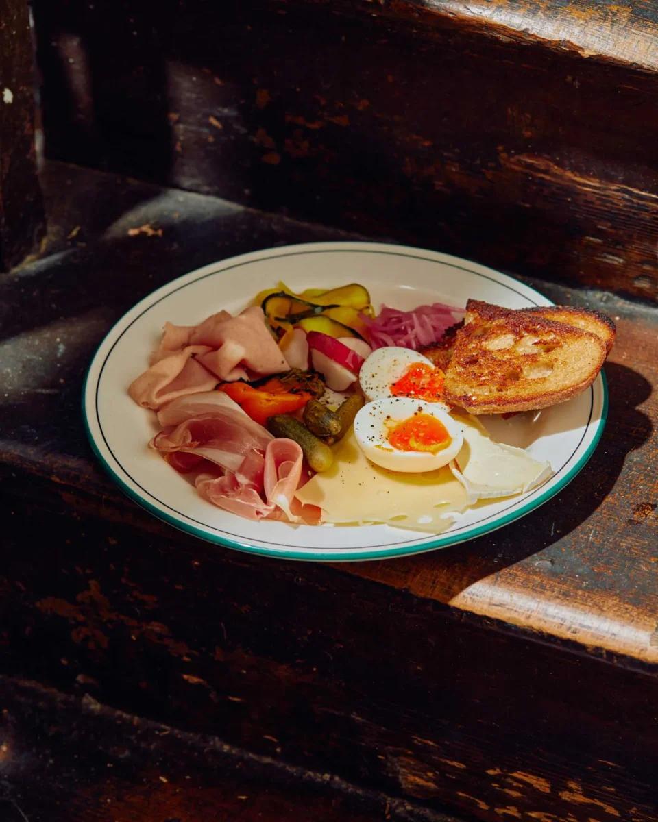 best brunch in melbourne