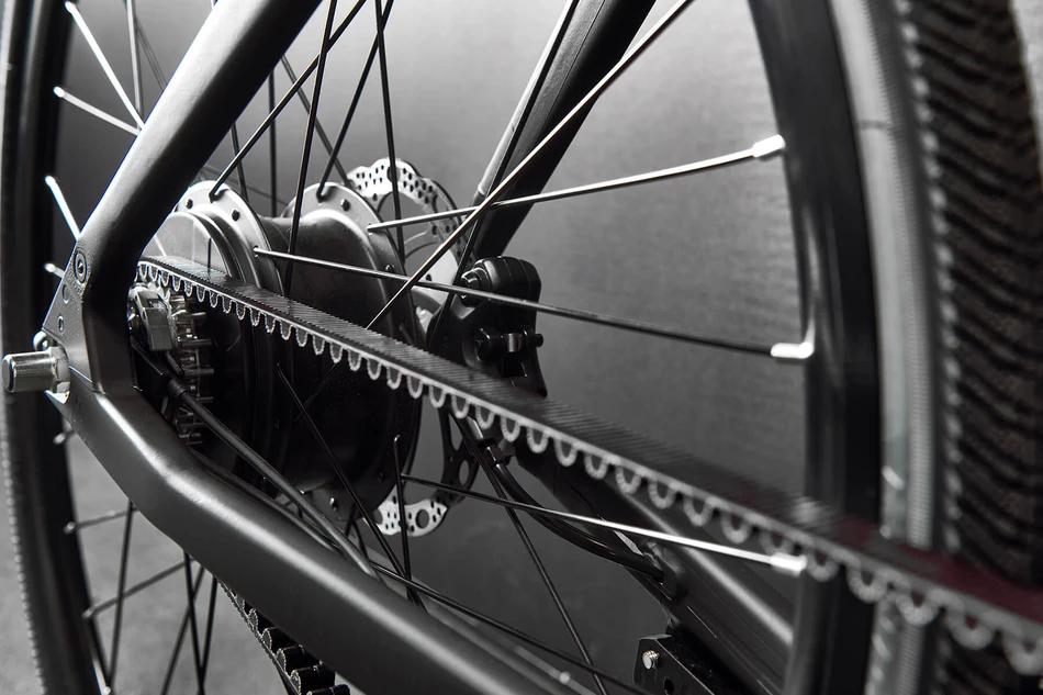mercedes-benz ebike