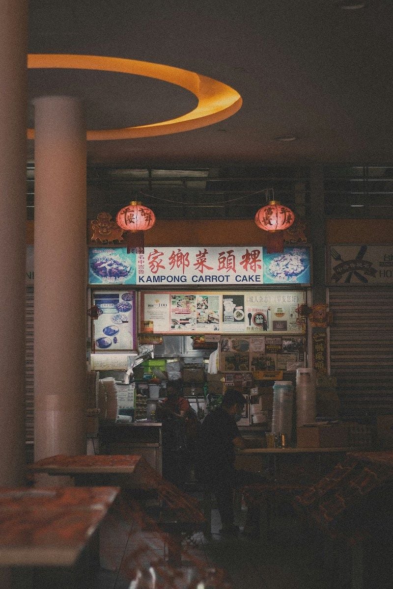 travel guide singapore