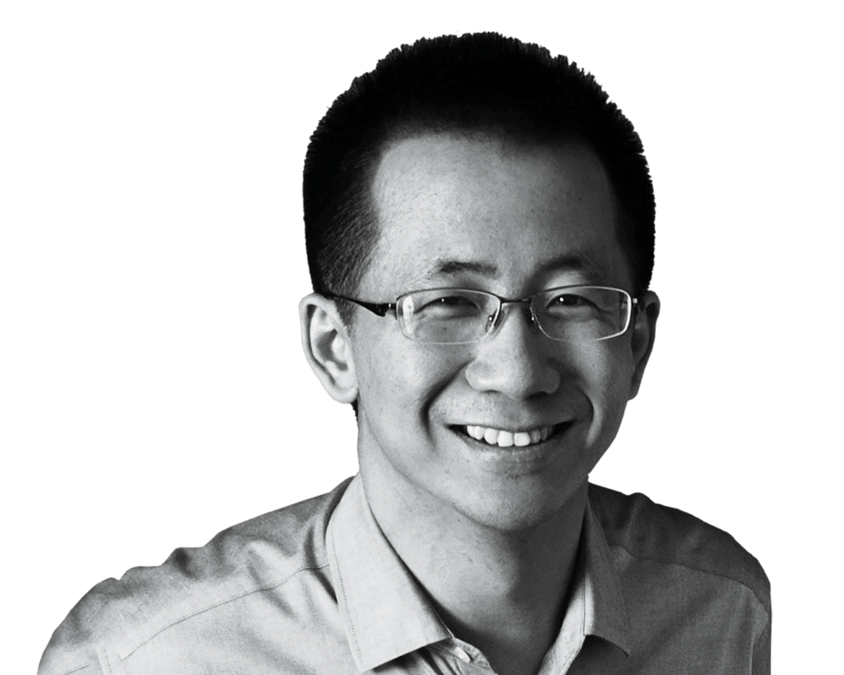 chinese billionaires - zhang yiming - beijing billionaire capital