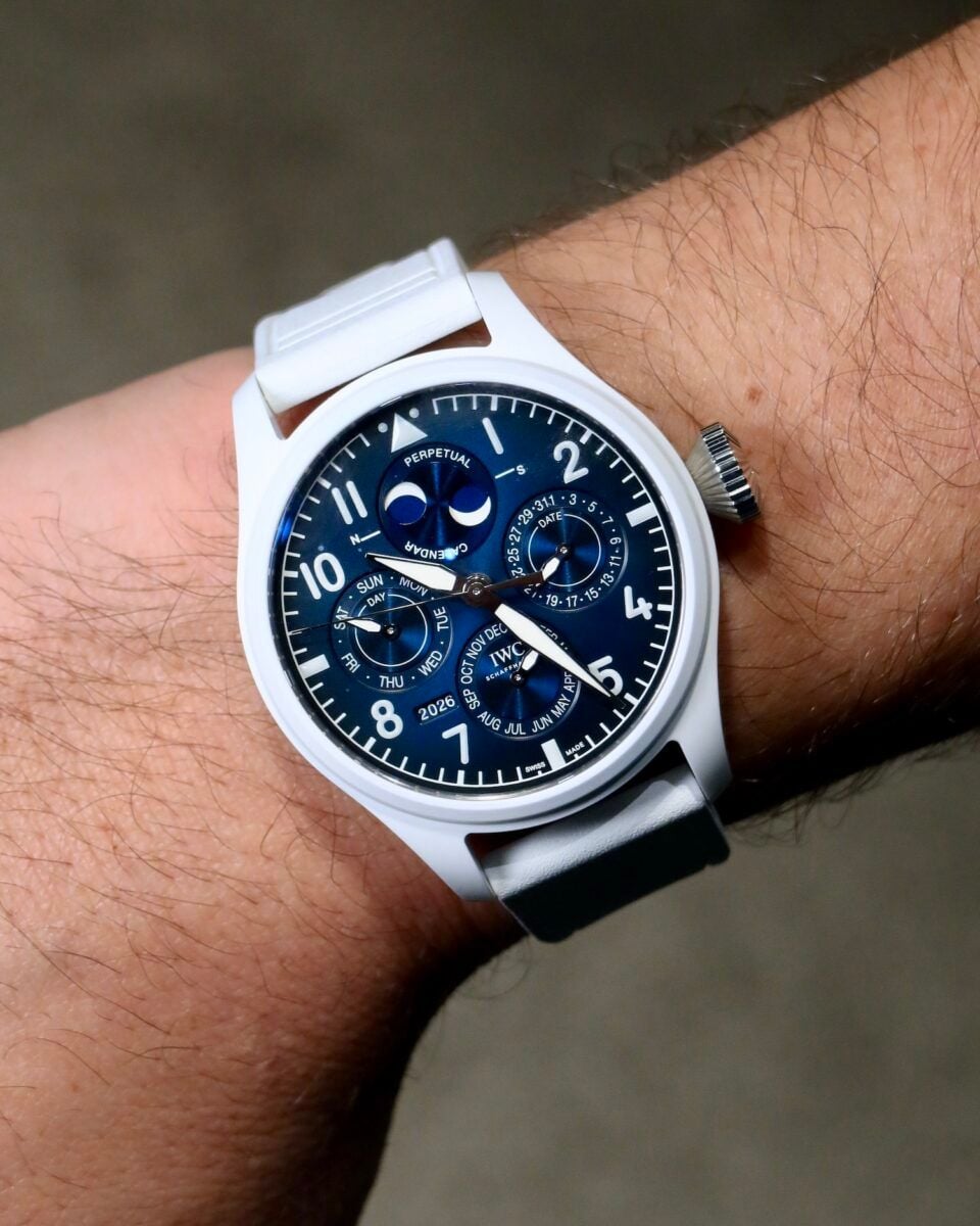 best watches