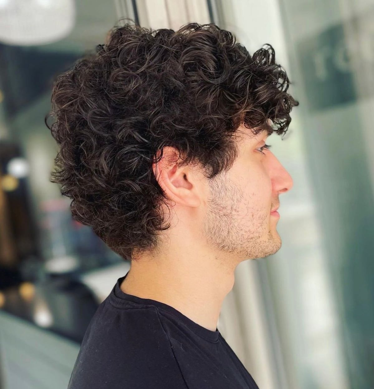 low maintenance men's medium hairstyles