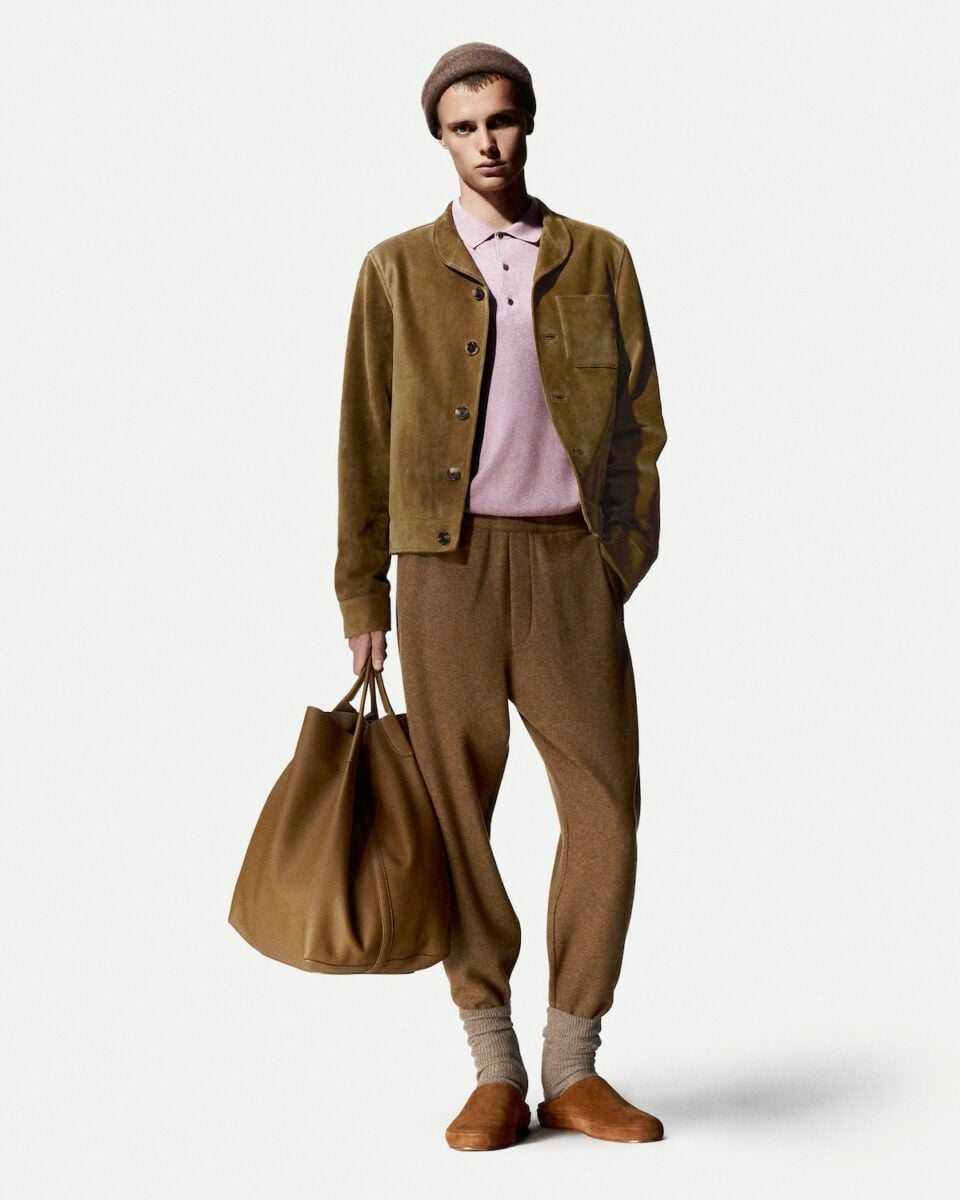 loro piana sydney
