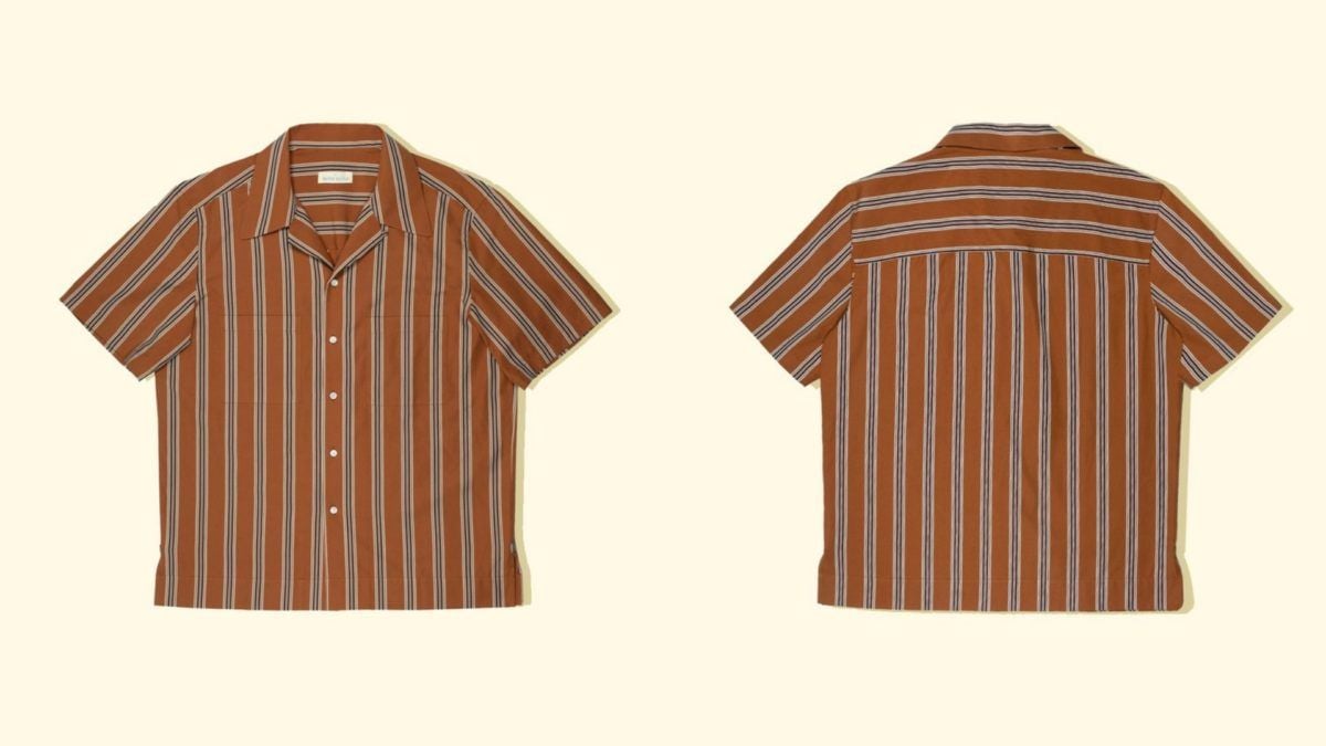 best summer shirts