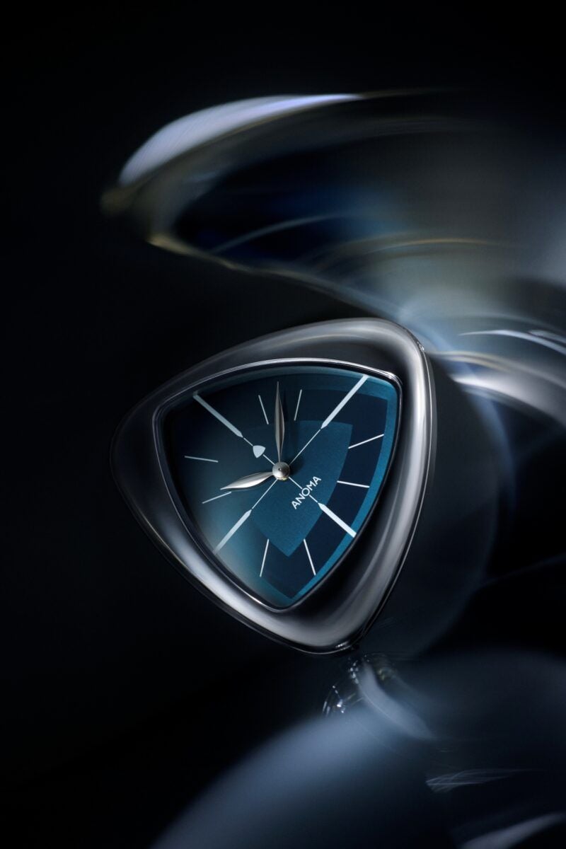 Anoma Watches