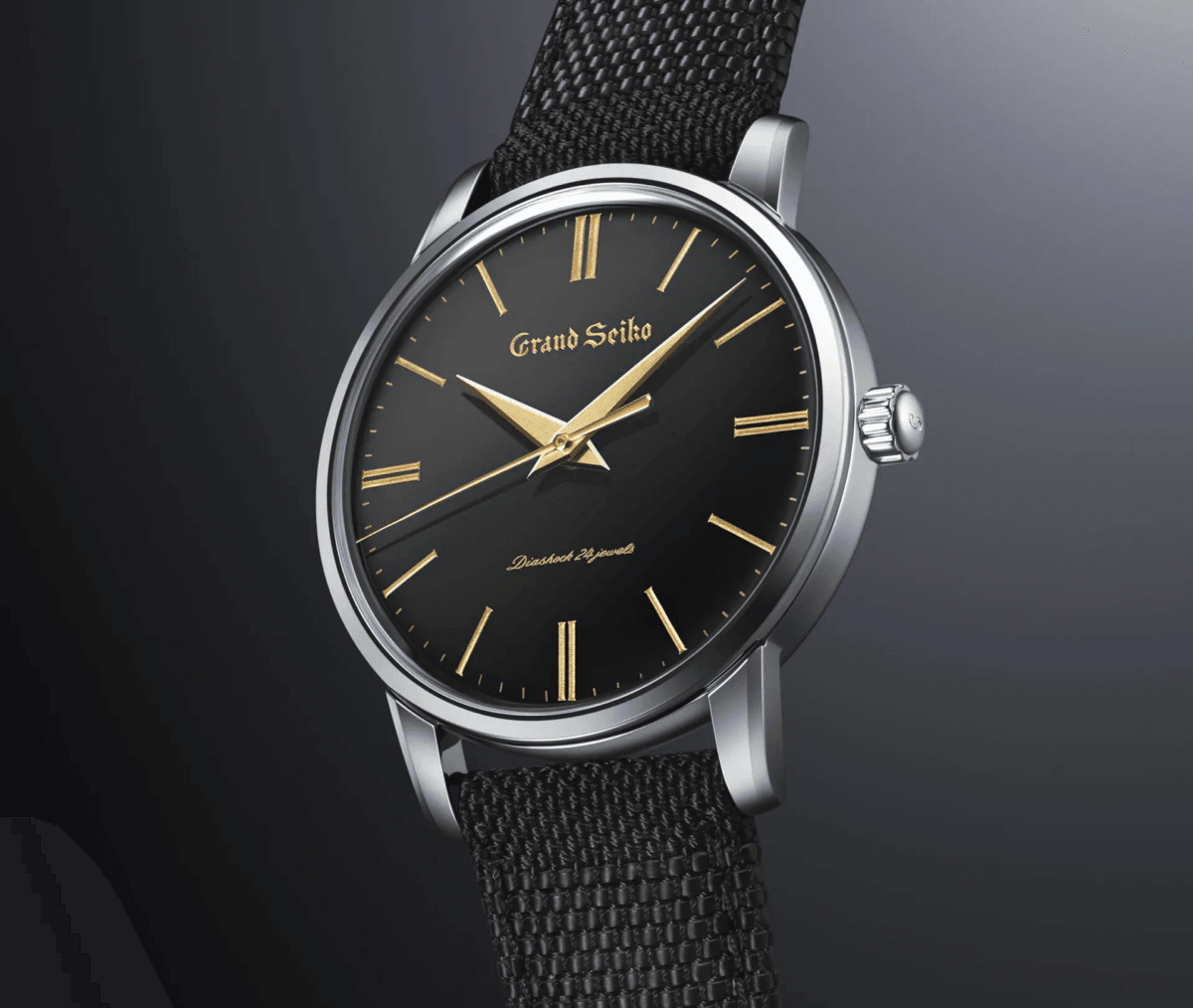 Grand Seiko SBGW295