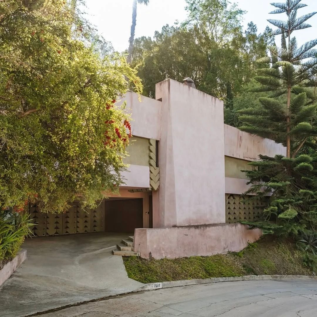 David Lynch estate