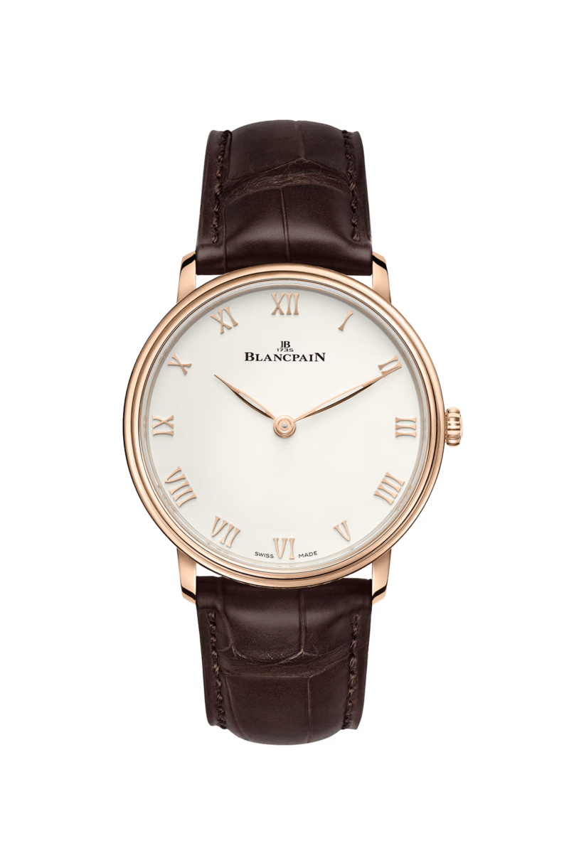 Best Time-Only Watches