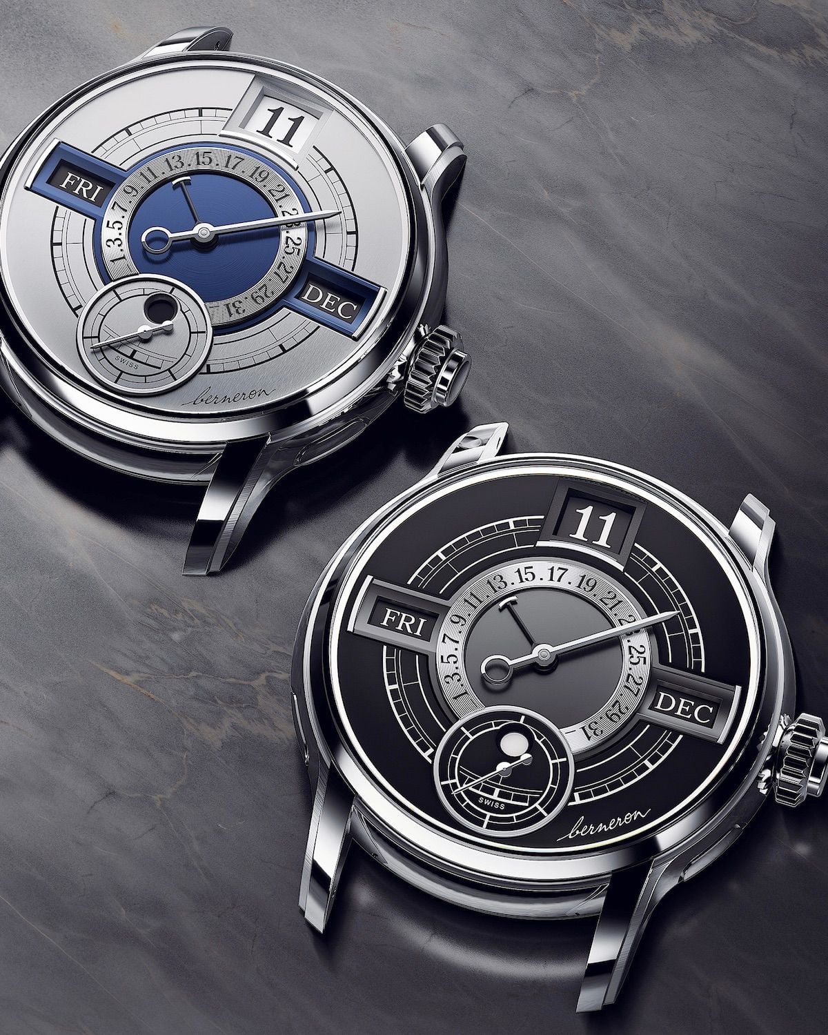 Geneva Watch Days 2025