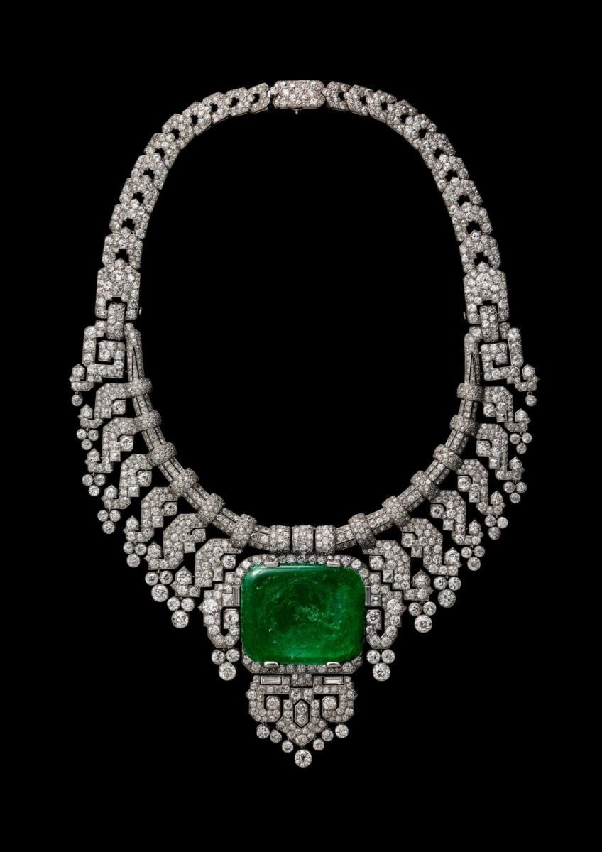 cartier NGV