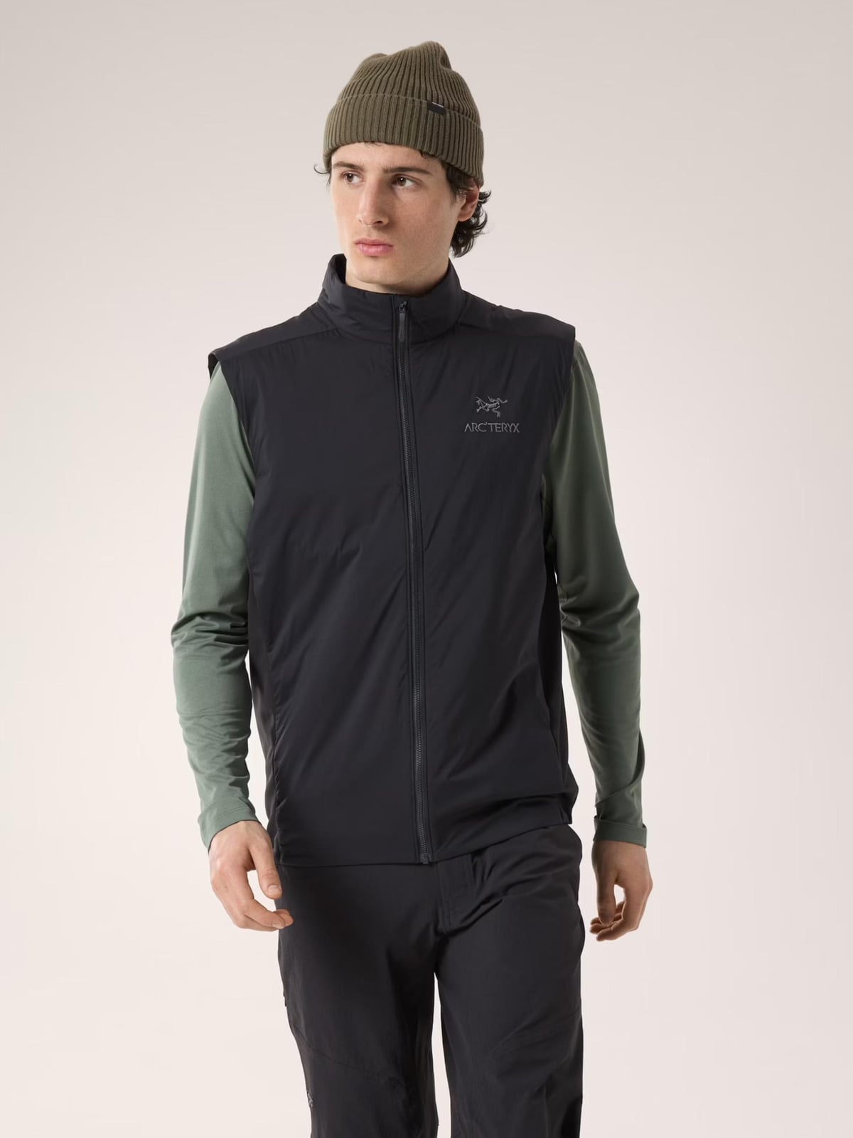 Best Vests (Gilet, Down)