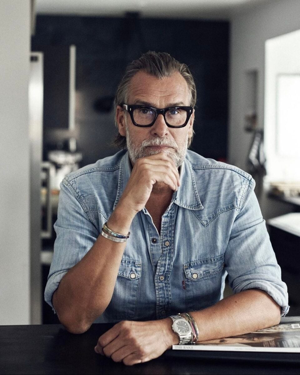 Kristian Haagen