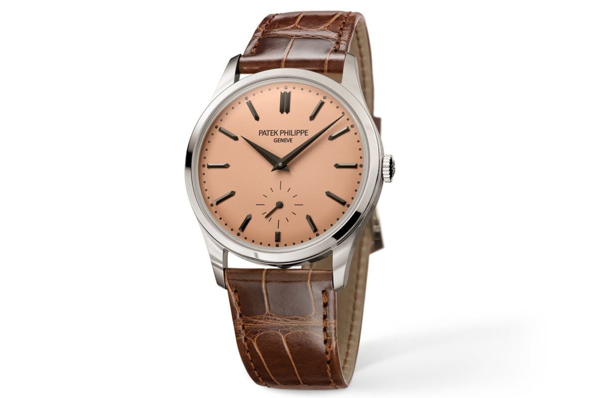 patek philippe watches