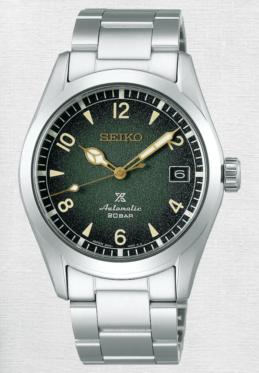 Best Seiko Watches