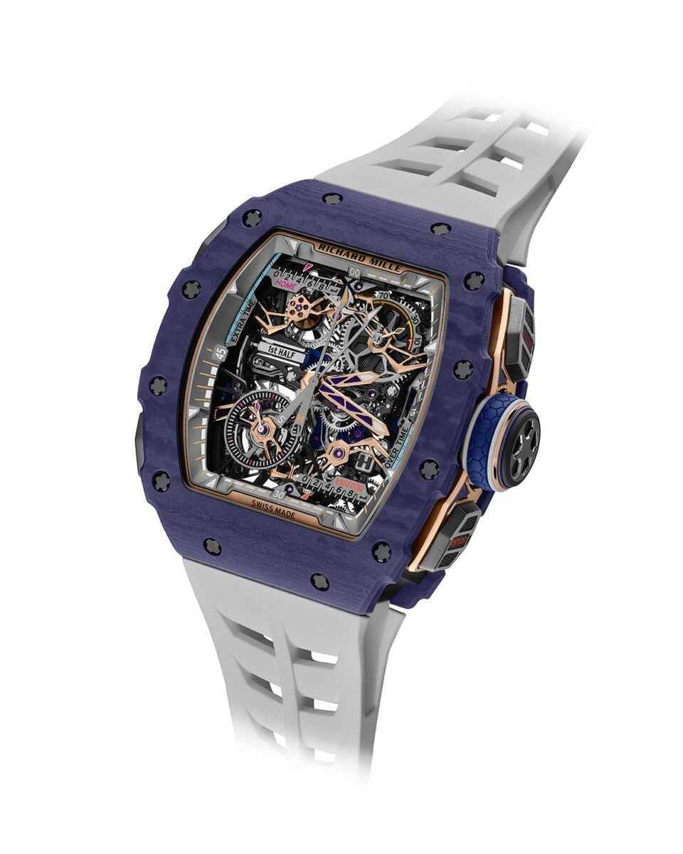 Richard Mille RM 41-01