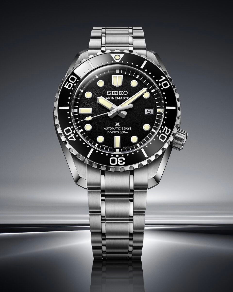 seiko prospex