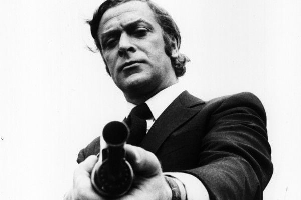 Best gangster movies - Get Carter