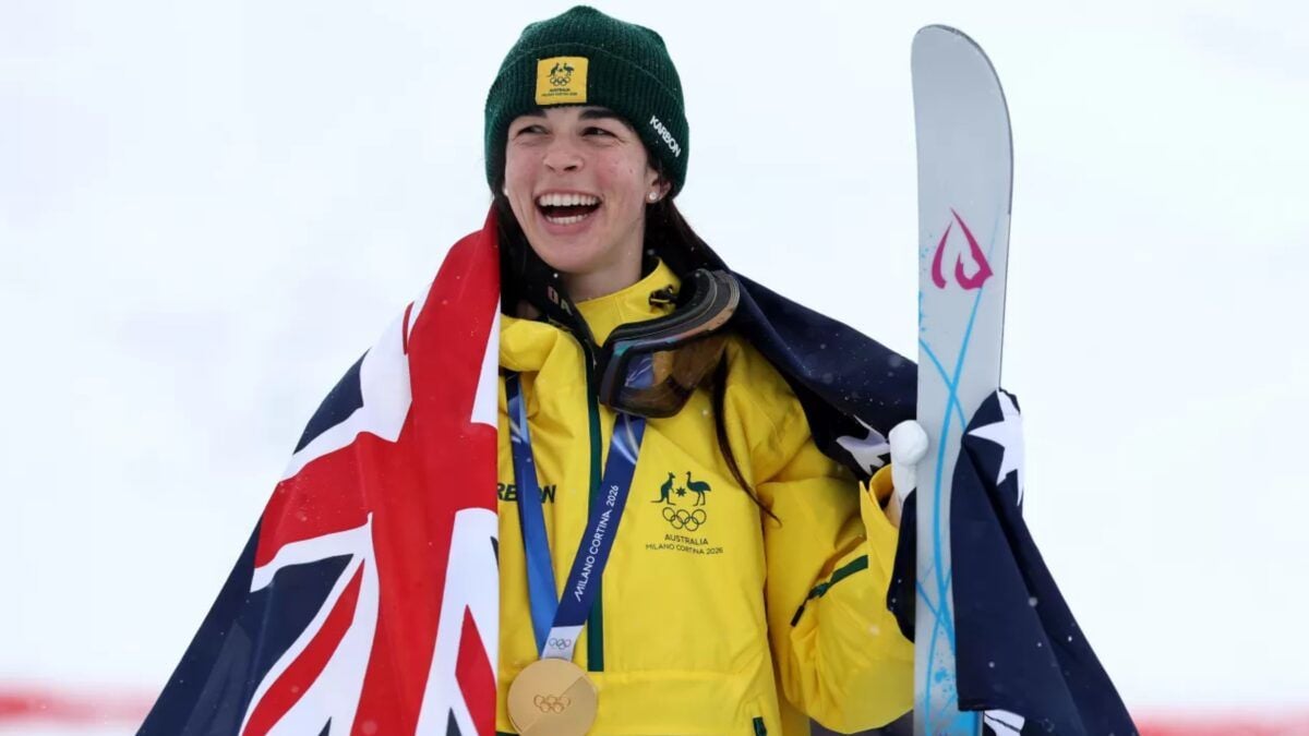 Winter Olympic Games