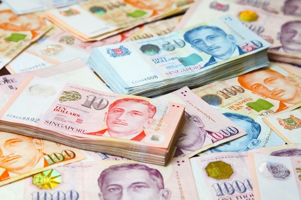 hedge fund interns singapore