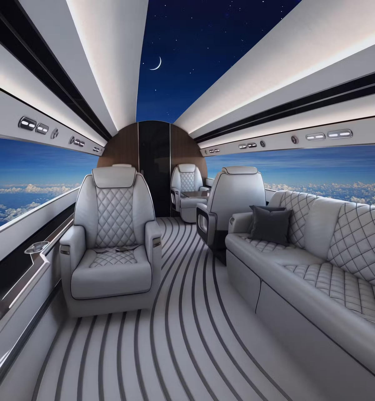 otto aerospace phantom 3500