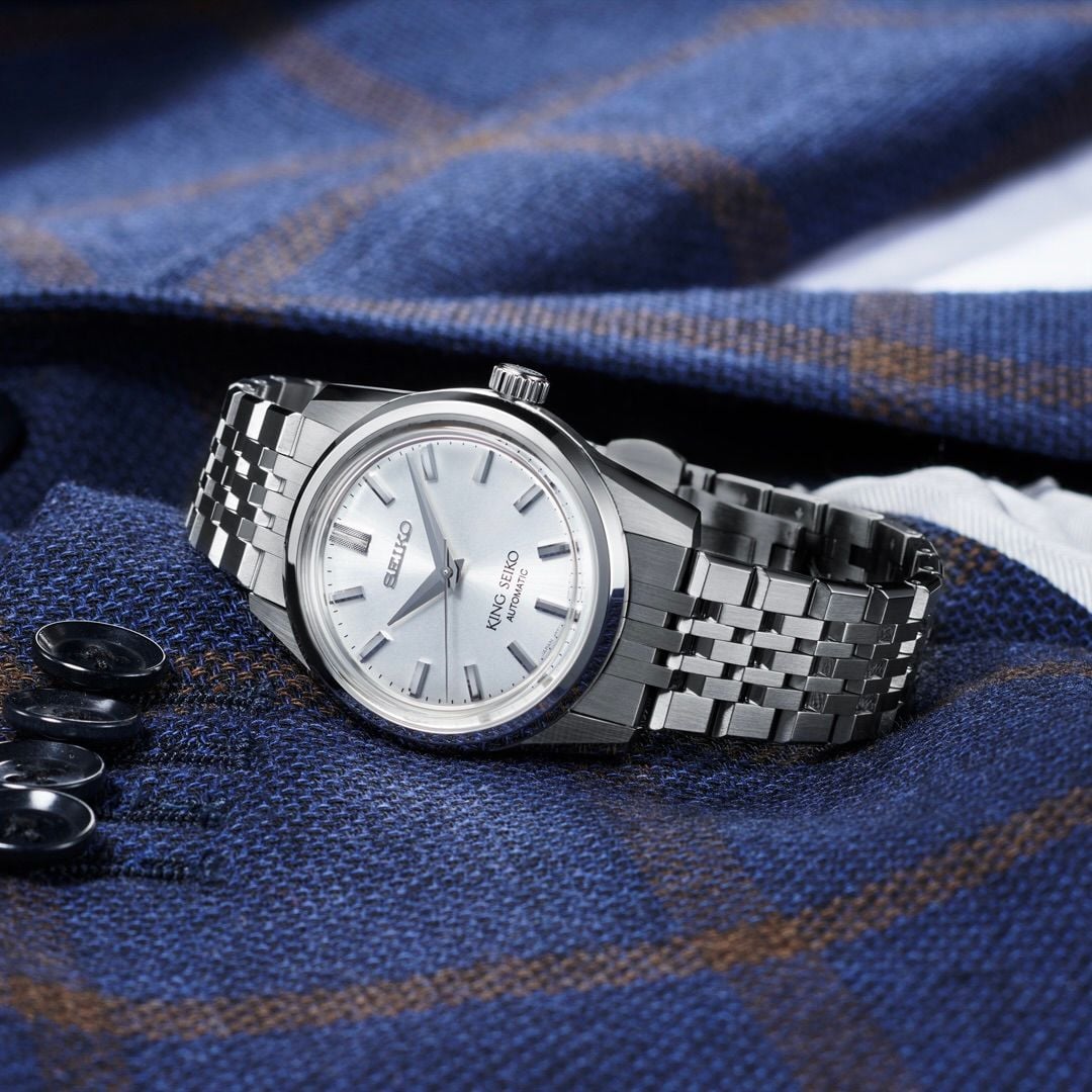 Watches Under $5,000