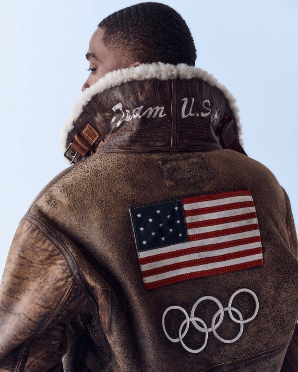 ralph lauren team usa