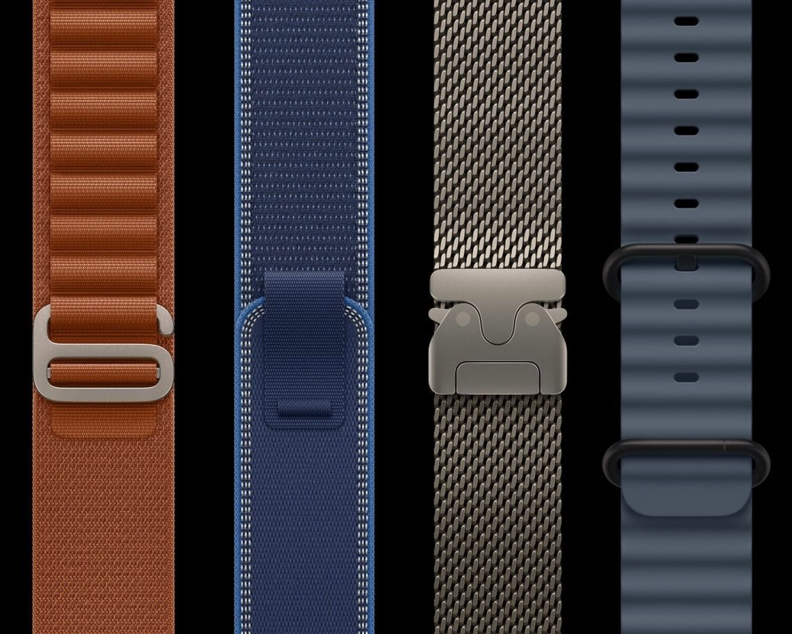apple watch
