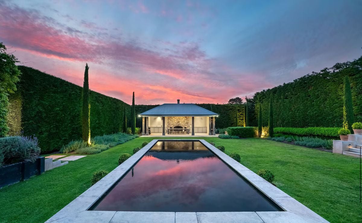 best mornington peninsula airbnbs