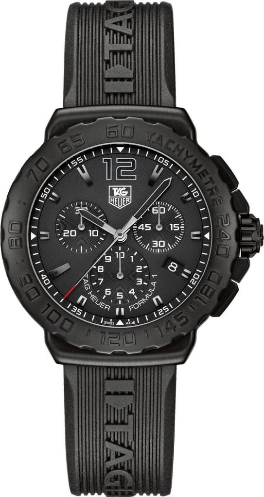 Jason Bourne Watch