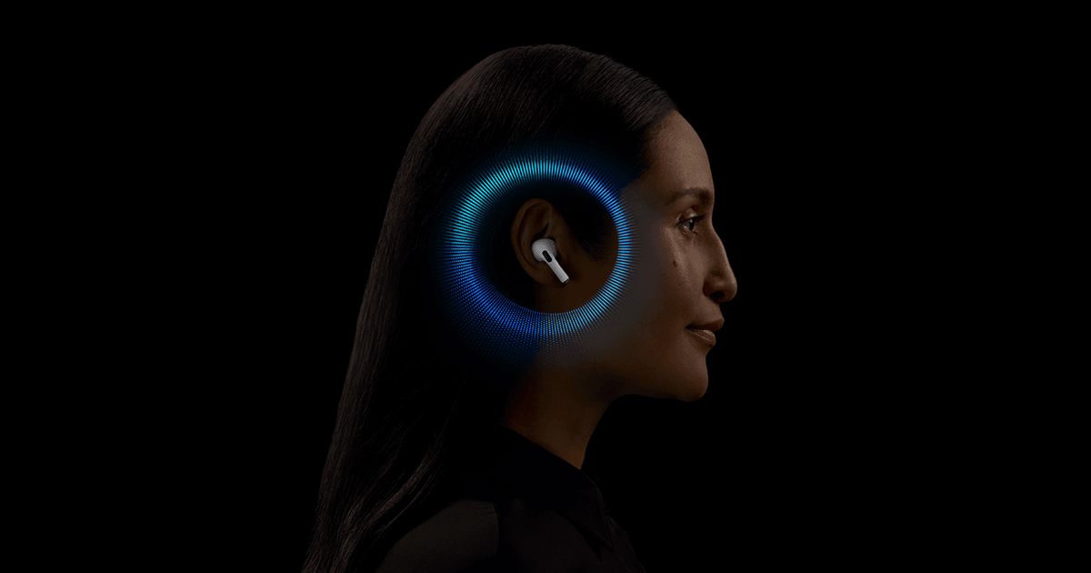 You Can Now Use AirPods Pro 2 As Hearing Aids In Australia