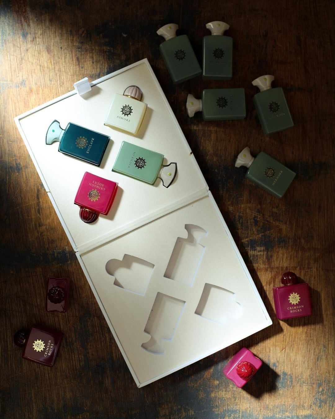 9. Amouage Enclave