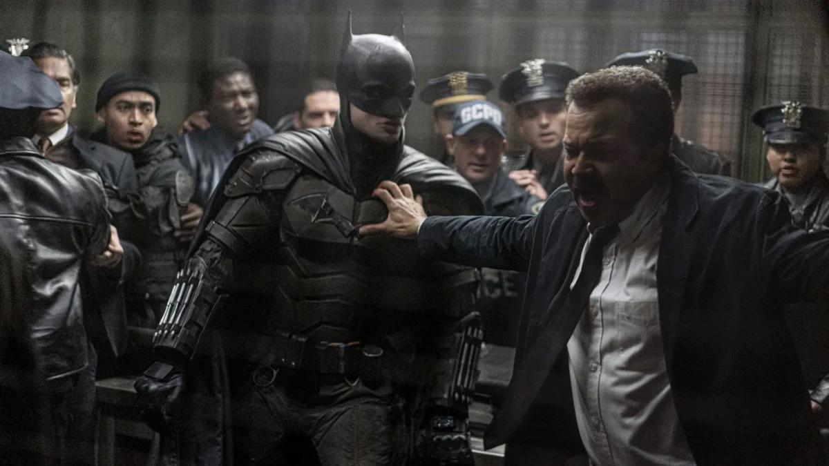 The Batman 2 Release Date Locked In For October 2025