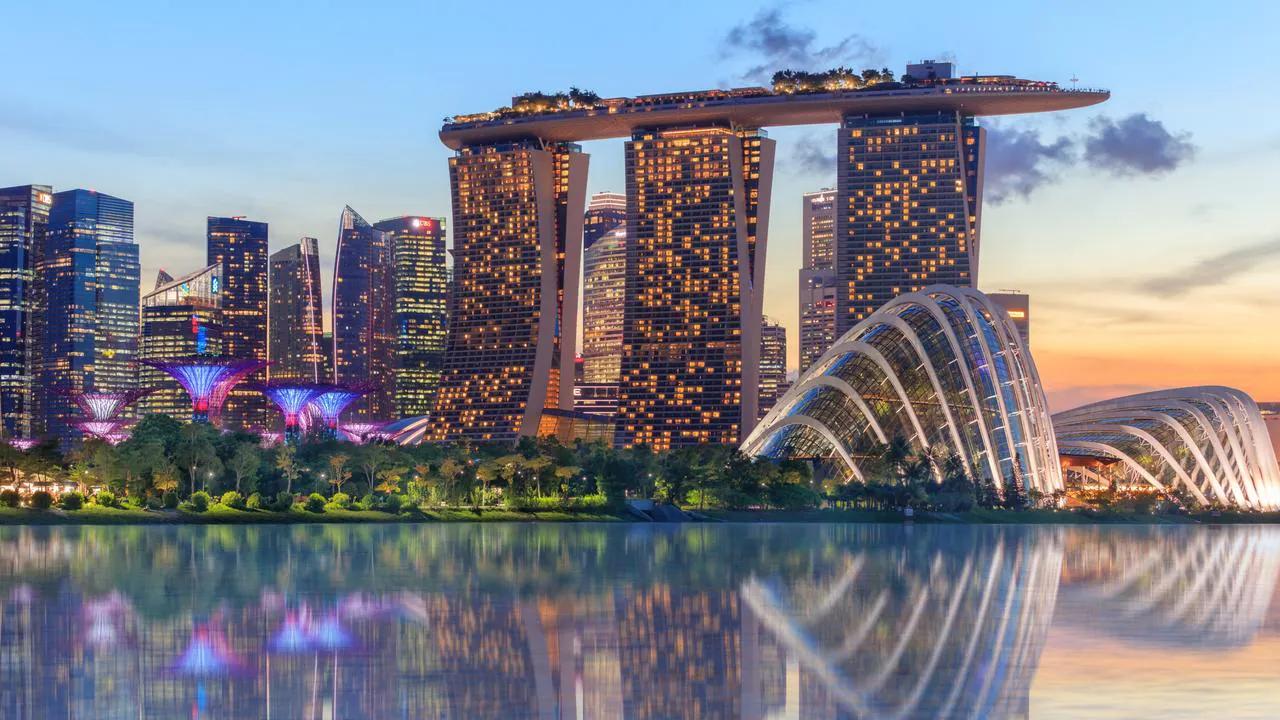 hedge fund interns singapore