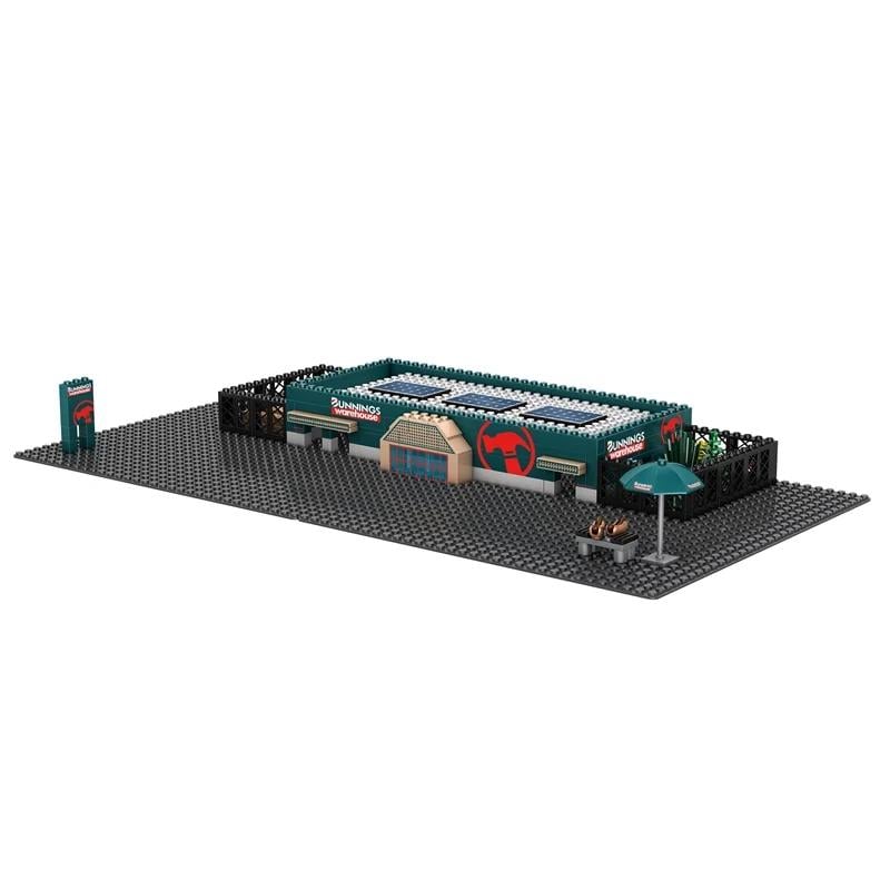 A circuit board