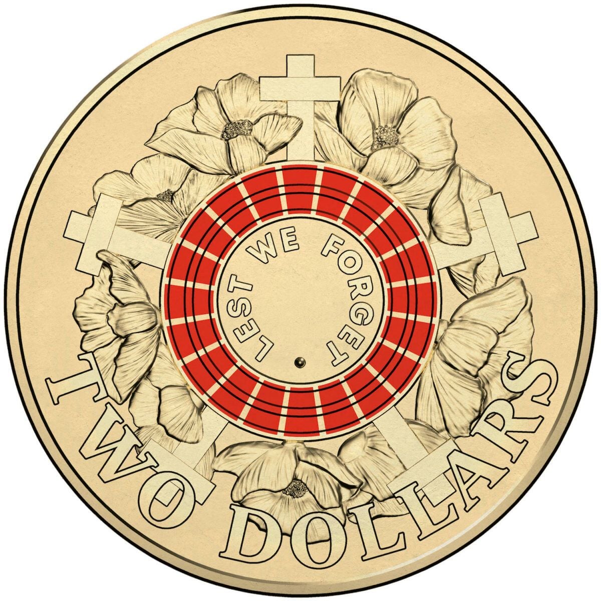 Rare Australian Coins