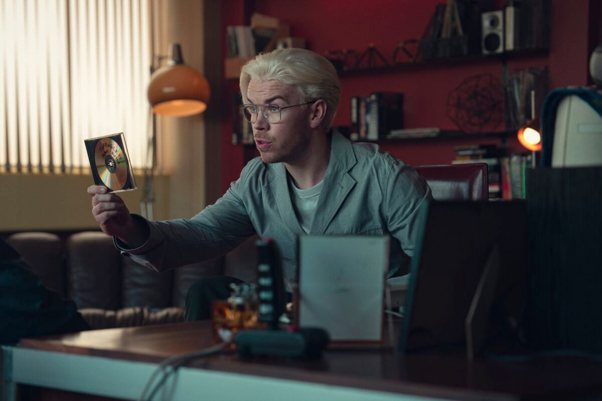 'Black Mirror' Season 7 Include Sequels To These Fan Favourite Episodes – Check Out The Trailer
NETFLIX RELEASE DATE AUSTRALIA CAST NEWS