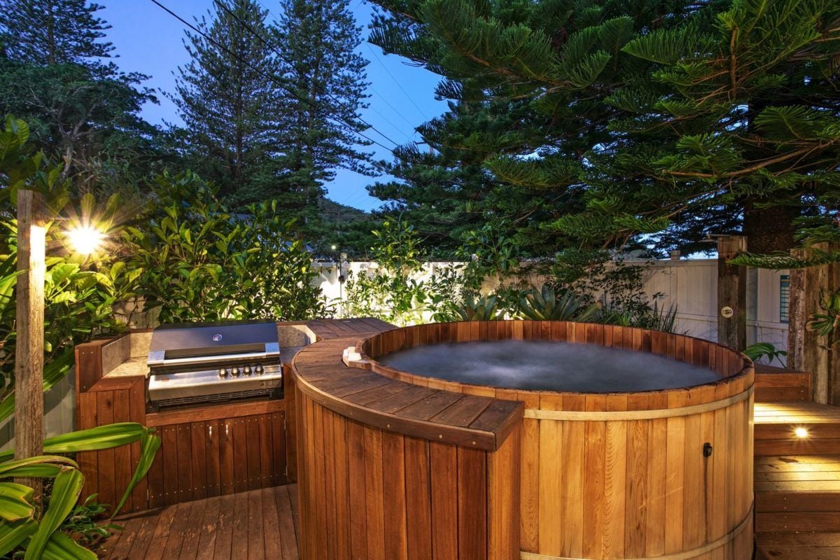 1 Patonga Drive