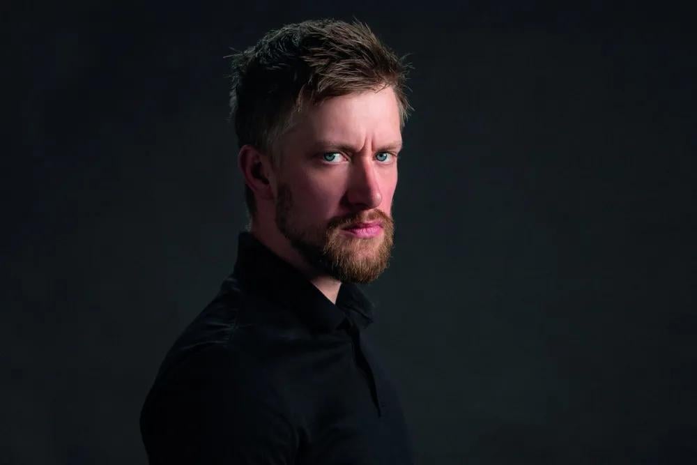 2026 Melbourne International Comedy Festival