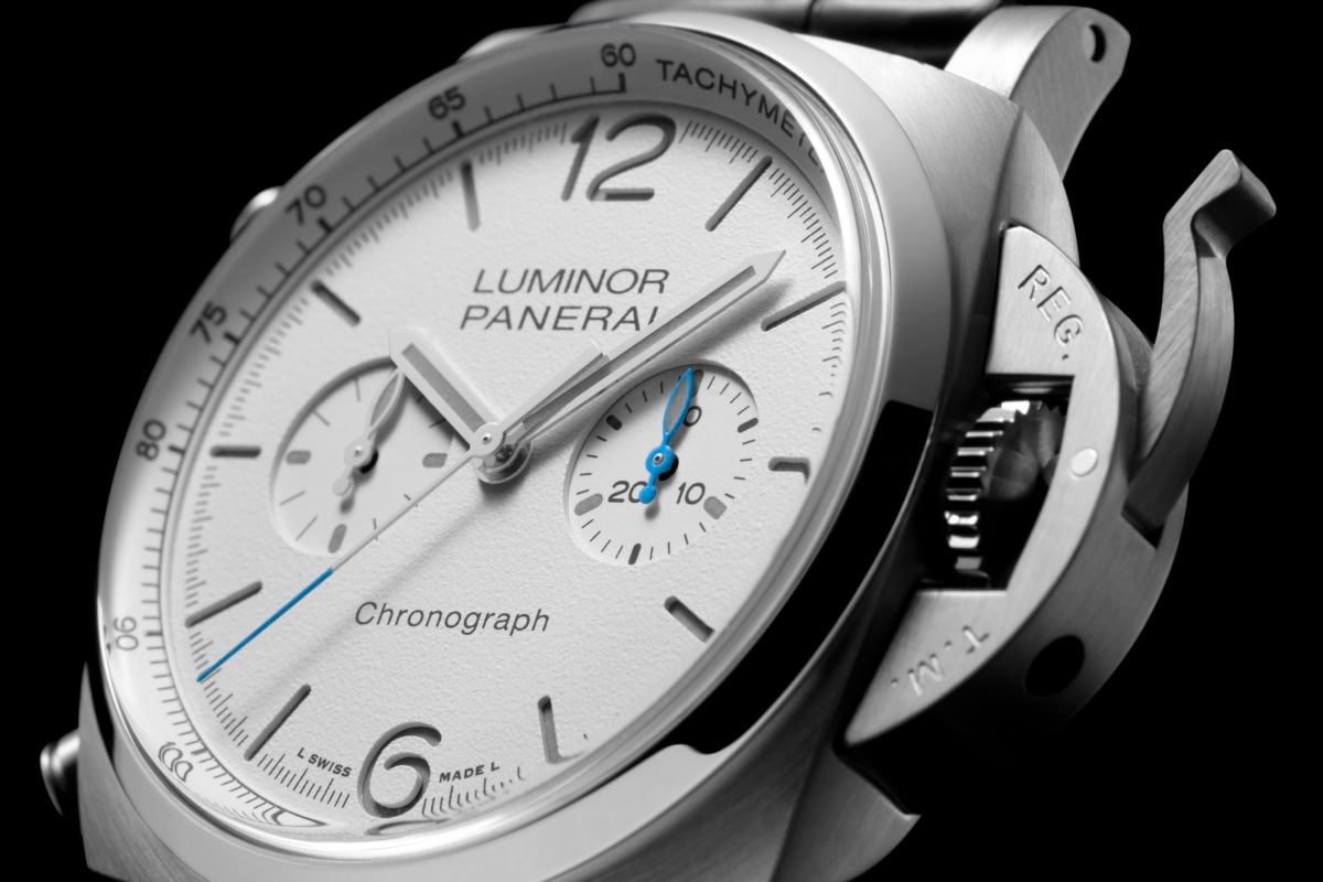 Panerai Luminor Chrono