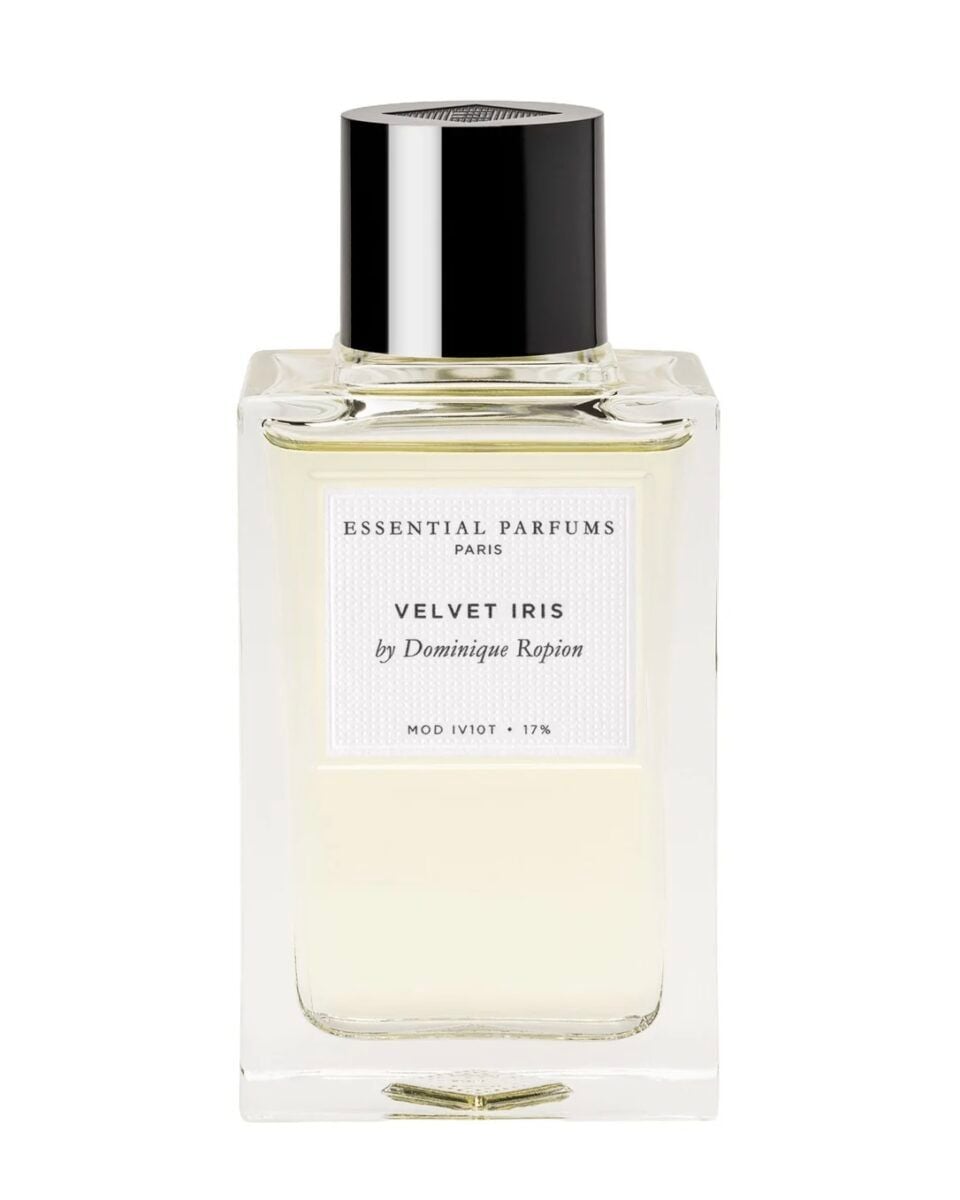 Floral Fragrances