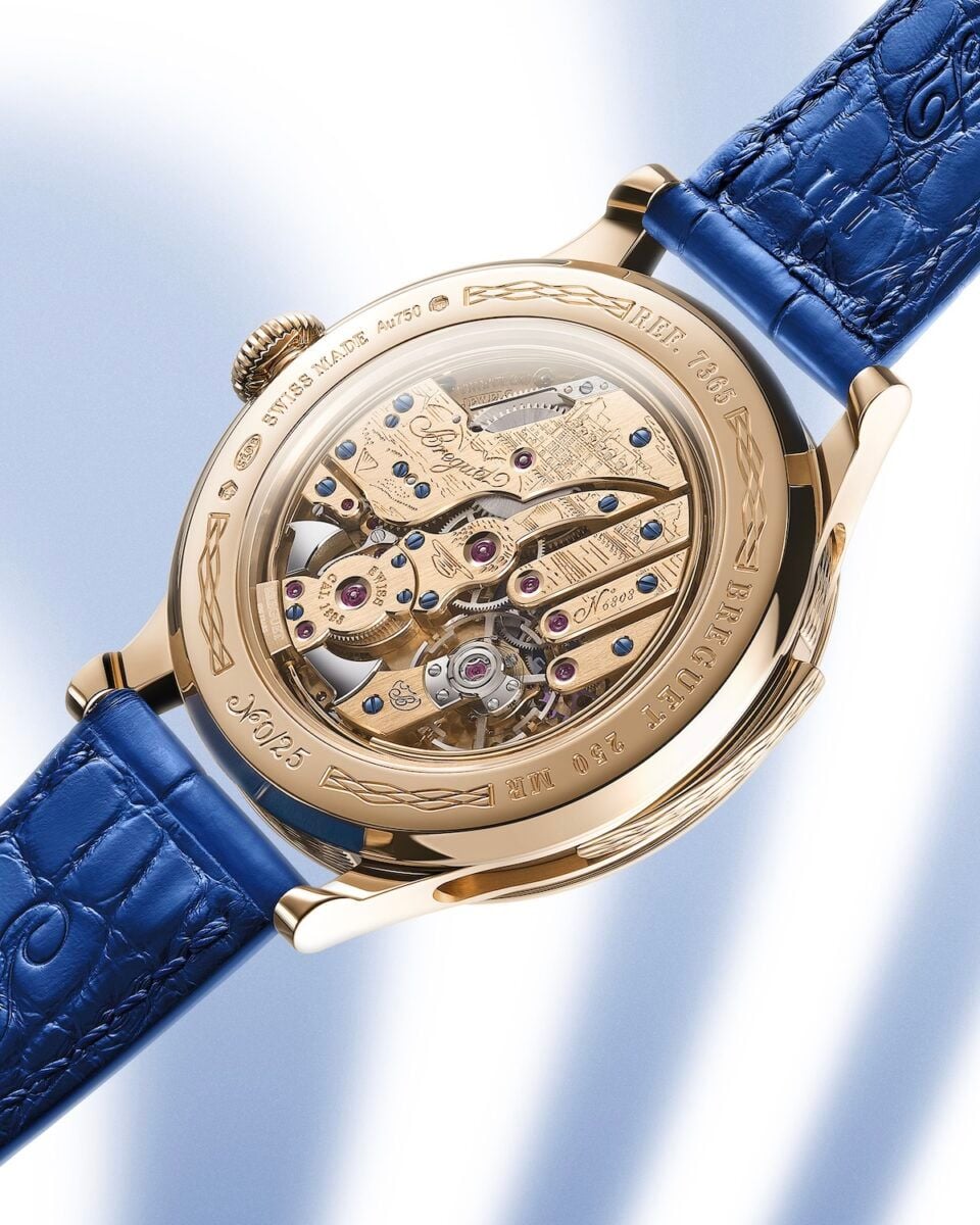 breguet
